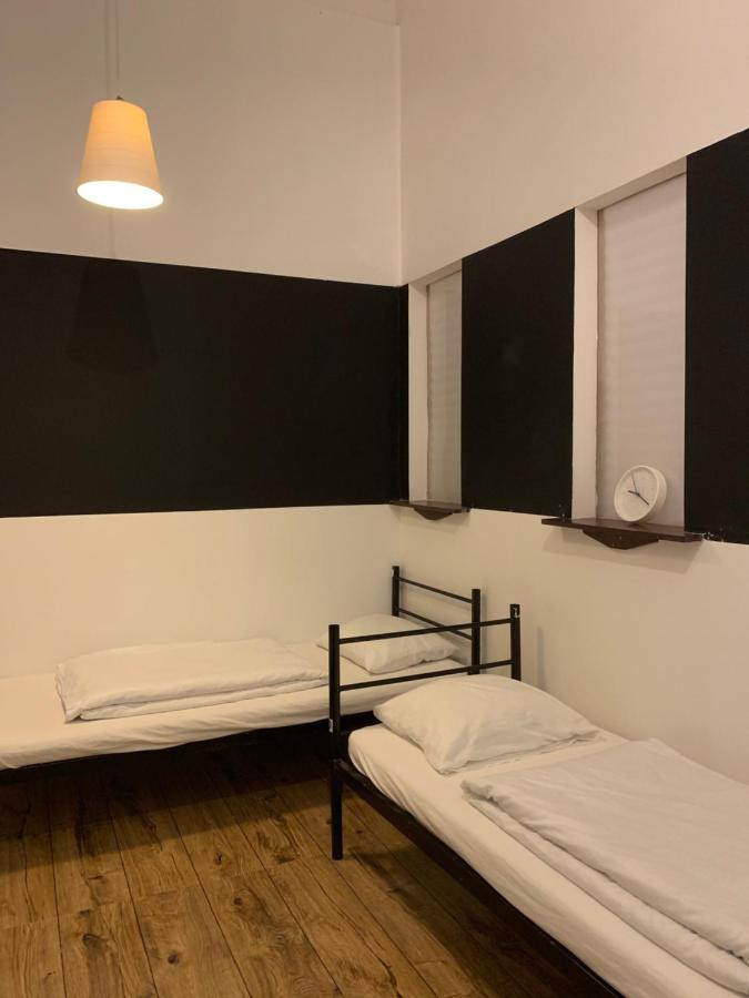 Viki Apartment Krakow Exterior photo
