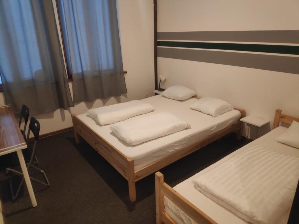 Viki Apartment Krakow Exterior photo